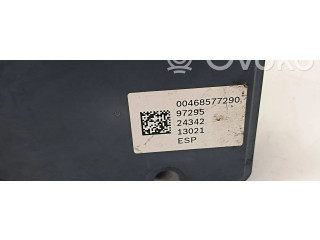 Jednotka ABS    Citroen Jumper 2021