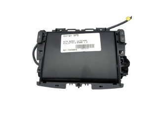 Дисплей    156091368   Alfa Romeo Giulietta