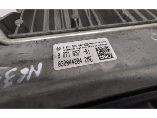 Řídící jednotka 8591673, 0281032893   BMW 7 G11 G12 2017