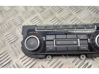 Блок управления климат-контролем 5K0907044BD   Volkswagen Golf VI