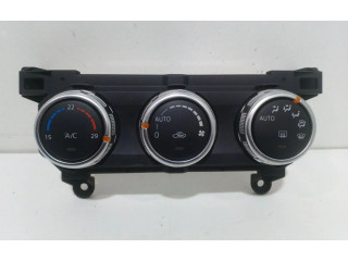 Модуль блока управления кондиционером DA6S, DA6S61190A   Mazda CX-3