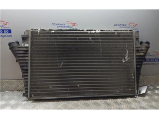 Интеркулер  989327B, 989327B   Saab 9-3 Ver2 