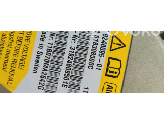 Блок подушек безопасности 9248095, 31924809501E   BMW 7 F01 F02 F03 F04