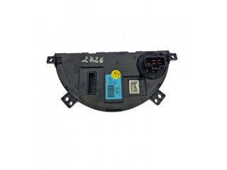 Блок управления климат-контролем 972502KXXX   KIA Soul