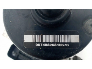 Jednotka ABS 4670A235, 06210209364   Citroen C-Crosser 2008