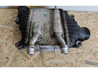 Интеркулер  GX736K775AD   Land Rover Range Rover Velar 