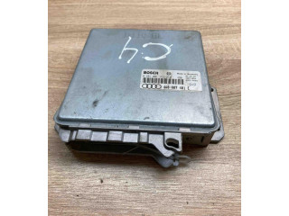 Řídící jednotka 4A0907401E, 0281001253   Audi A6 S6 C4 4A 1994