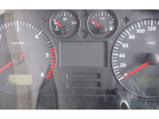 Přístrojová deska  Seat Toledo II (1M) 2001 038906012AT, W01M0920821B  