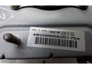 Подушка безопасности пассажира T94219A   Mazda 5