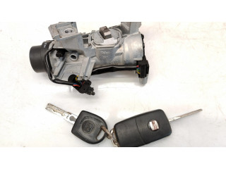 Řídící jednotka 03G906021LP, 0281013283   Seat Toledo III (5P) 2007