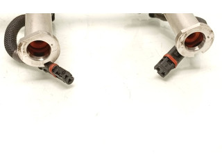 Vstřikovací lišta 31478555, 31465788   Volvo V40    B4204T37 