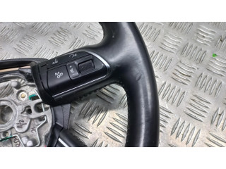 Руль Audi A8 S8 D4 4H  2010-2016 года 4H0419091AA, 4H0419091      