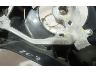 Volant Peugeot 107 2007 CS12001840, CS12001840  