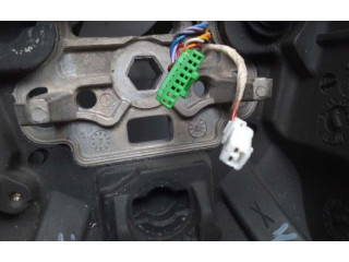 Volant Volvo S80 2013 CUERO.NEGRO, CON.MANDOS  