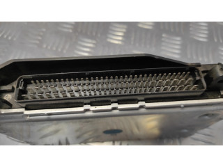 Блок управления коробкой передач 0260002346, 1422181   BMW 7 E38