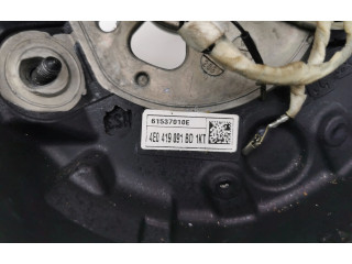 Руль Audi A8 S8 D3 4E  2002 - 2009 года 4E0419091BD      