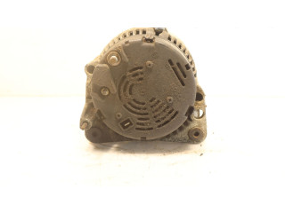 Генератор 0120485046   Audi 80 90 S2 B4      