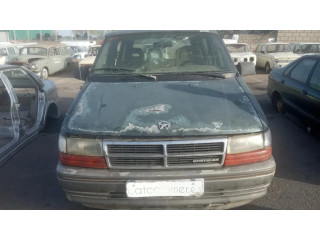 Zpětné zrcátko  Chrysler Voyager 1995    