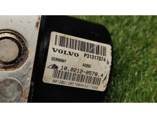 Блок АБС 31317074, P31317074   Volvo  V40  2012-2019 года