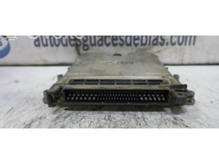 Блок управления двигателя 0281010135, CENTRALITAMOTORUCE   Fiat Scudo