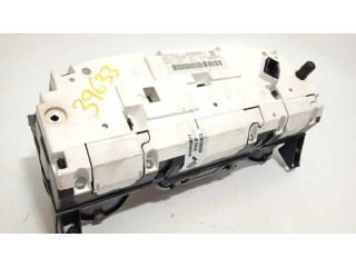 Панель приборов 9665560480   Citroen C5       