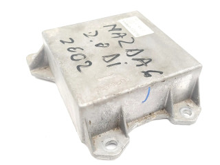 Блок подушек безопасности GJ6A57K30C, 4E06F   Mazda 6