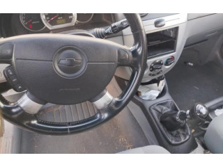 Вентилятор печки       Daewoo Lacetti