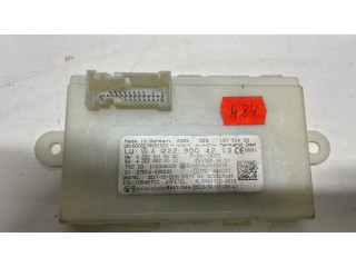 Блок управления A2229004213, A2229018202   Mercedes-Benz ML W164