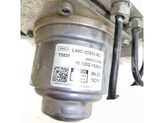 Блок АБС LX6C2D335, LX6C2D335MJ   Ford  Escape IV  2020- года