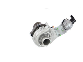  Турбина Fiat Fiorino  822088-5009S, 822088-5009S         