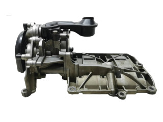 Масляный насос   781082302, AC46500  BMW 5 F10 F11 2.0