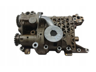 Масляный насос   06B103535F, TFSI  Seat Leon (1P) 