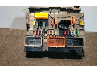   Pojistková skříňka 9659741880, S10045924   Peugeot 307 CC 2007