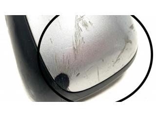 Zpětné zrcátko  levé Peugeot 307 2006  96347725, 96347725XT  