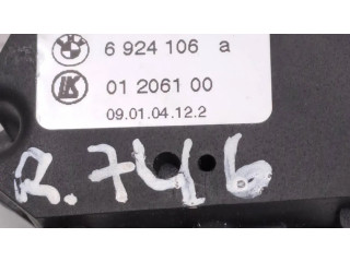 Ручка стеклоочистителей 6924106, 01206100   BMW 3 E46
