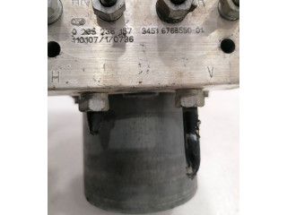 Jednotka ABS 6798989, 6798990   BMW X1 E84 2010