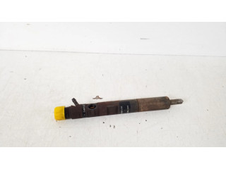 Vstřikovač 166001137R   Nissan NV200  pro naftový motor 1.5 K9K 608,K9K 628,K9K 400 