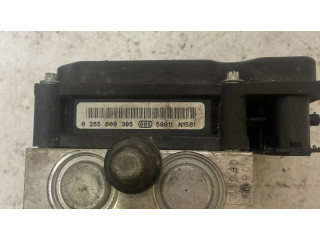 Jednotka ABS 0265800395   Citroen C4 I 2006