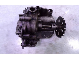 Масляный насос   150109063R  Nissan Qashqai 