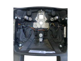 Руль Citroen Jumper  2007 - 2013 года 34130839B      