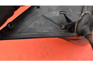Zpětné zrcátko  BMW 7 E65 E66 2002  41-3324-426, 41-3324-426  