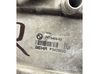 Интеркулер  7575404, P3425003   BMW X6 E71 