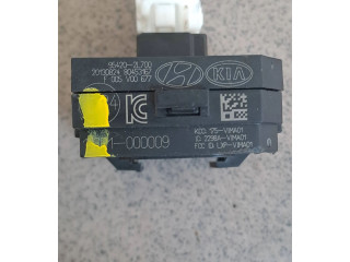 Řídící jednotka 391202A001   Hyundai ix35 2014