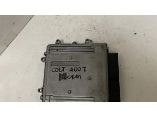 Блок управления двигателя P1860A983   Mitsubishi Colt
