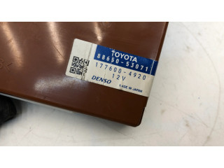 Блок управления двигателем Блок управления 8865053071   Lexus IS 220D-250-350