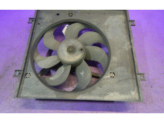 Комплект вентиляторов     1J0121207, 1J0121207    Seat Leon (1M) 
