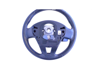 Volant Mazda 3 II 2015   
