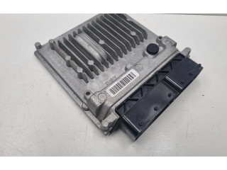 Řídící jednotka A6519007600, 6519007600   Mercedes-Benz A W176 2014