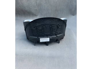 Přístrojová deska  Mercedes-Benz C W205 2014 A2059000545  