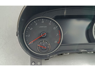 Přístrojová deska  KIA Stinger 2019 94012J5040, 026774  